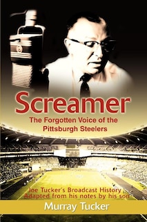Front cover_Screamer