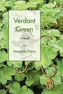 Front cover_Verdant Green
