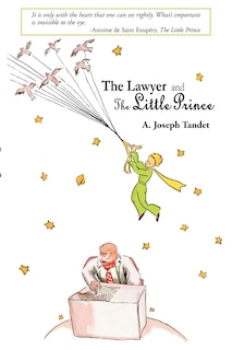 Couverture_The Lawyer and The Little Prince