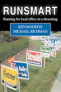 RunSmart: Running for local office on a shoestring