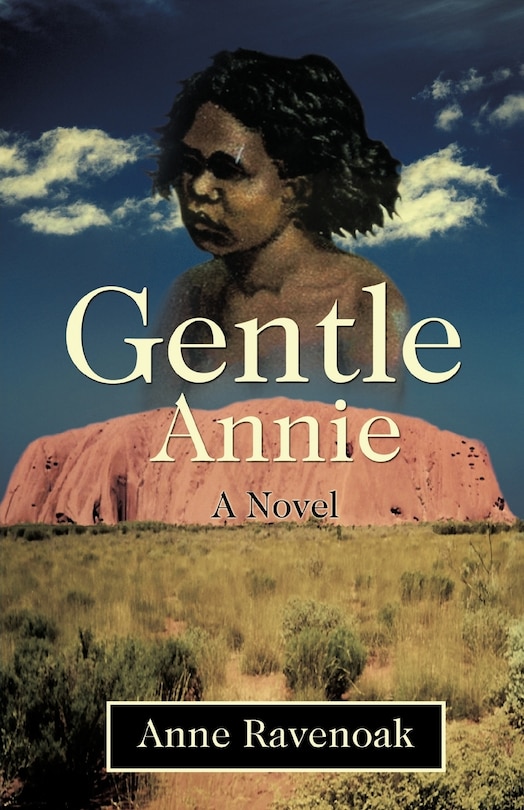 Front cover_Gentle Annie