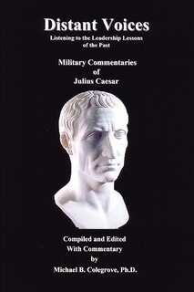 Front cover_Distant Voices