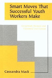 Front cover_Smart Moves That Successful Youth Workers Make