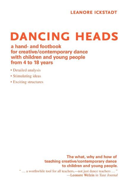 Couverture_Dancing Heads
