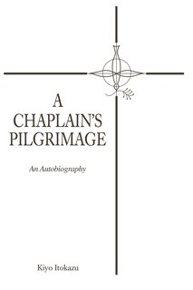Front cover_A Chaplain's Pilgrimage