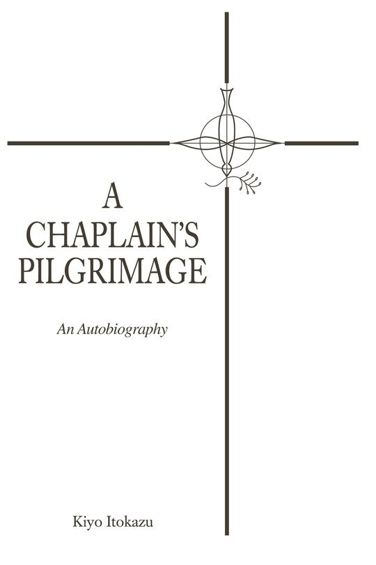 Front cover_A Chaplain's Pilgrimage