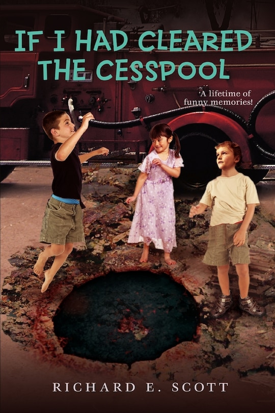 Couverture_If I Had Cleared the Cesspool