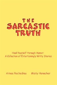 Couverture_The Sarcastic Truth