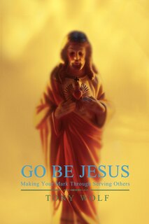 Front cover_Go Be Jesus