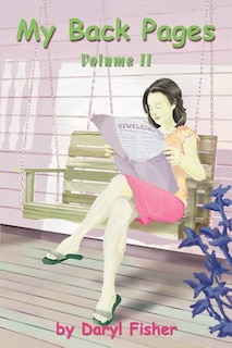 Couverture_My Back Pages Volume II