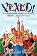 Front cover_Vexed!