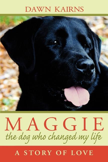 Front cover_Maggie