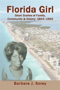Front cover_Florida Girl