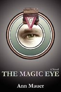 Front cover_The Magic Eye