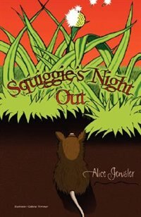 Couverture_Squiggie's Night Out