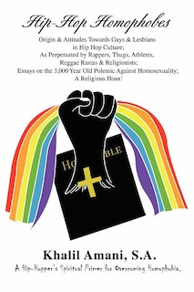 Couverture_Hip-Hop Homophobes