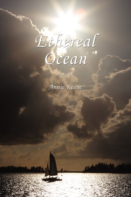 Front cover_Ethereal Ocean