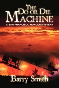 Front cover_The Do or Die Machine