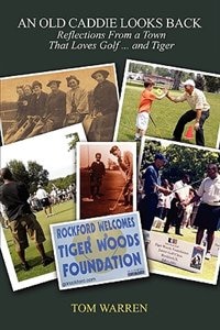 Couverture_An Old Caddie Looks Back