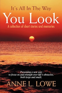 Couverture_It's All In The Way You Look