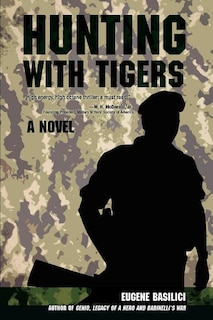 Front cover_Hunting With Tigers