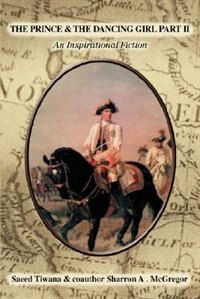 Couverture_The Prince & The Dancing Girl Part II