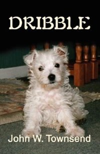 Front cover_Dribble
