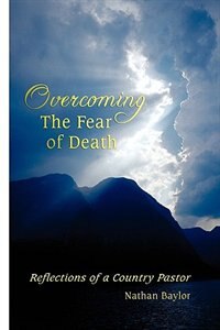 Couverture_Overcoming The Fear of Death