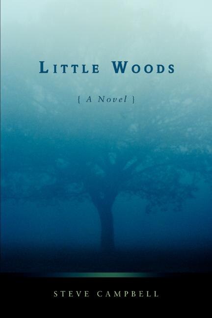 Front cover_Little Woods