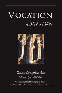 Front cover_Vocation in Black and White