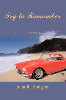 Couverture_Try to Remember