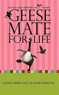 Front cover_GEESE MATE FOR LIFE