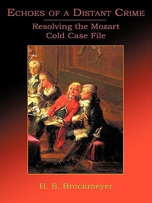 Front cover_Echoes of a Distant Crime