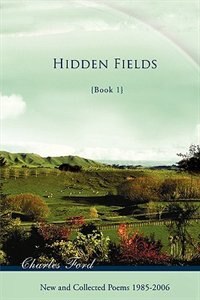 Hidden Fields: Book 1