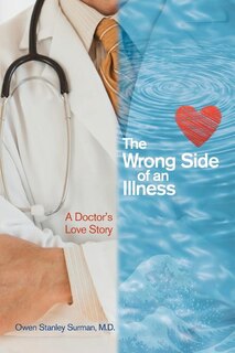 Couverture_The Wrong Side of an Illness