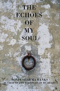 Front cover_The Echoes Of My Soul