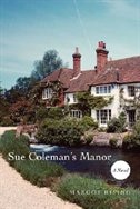 Front cover_Sue Colemans Manor