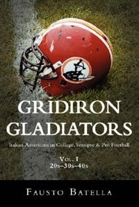 Front cover_Gridiron Gladiators