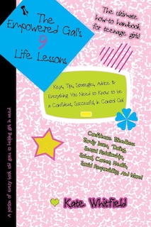 Front cover_The Empowered Gal's 9 Life Lessons