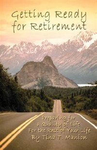 Front cover_Getting Ready for Retirement