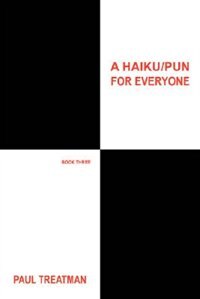 Couverture_A Haiku/Pun for Everyone