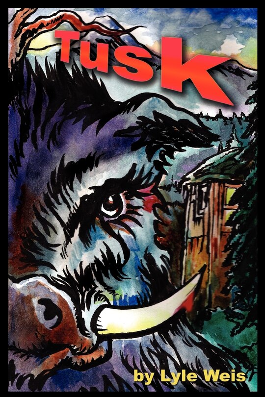 Front cover_Tusk