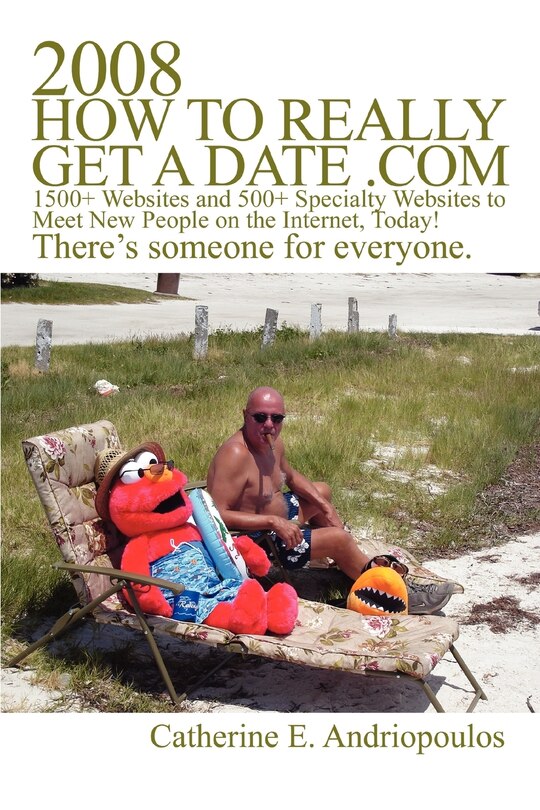 Couverture_2008 How to Really Get a Date .com