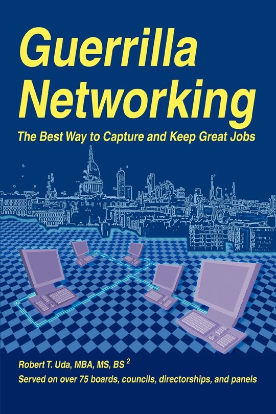 Couverture_Guerrilla Networking