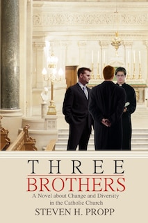 Couverture_Three Brothers