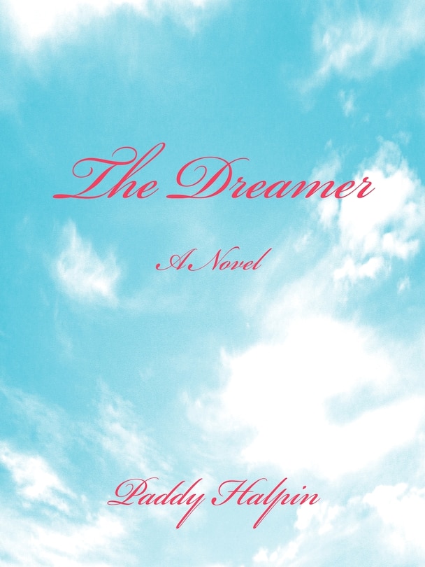 Couverture_The Dreamer