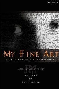 Couverture_My Fine Art