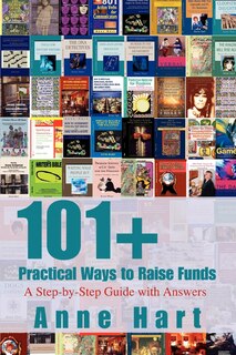 Couverture_101+ Practical Ways to Raise Funds