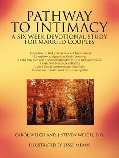 Couverture_Pathway to Intimacy