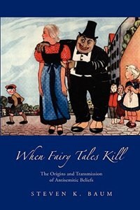 Front cover_When Fairy Tales Kill